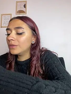 nico 18x online show from February 2025 01:19:02 PM