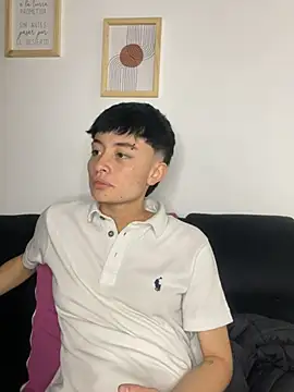 nico 18x online show from February 2025 12:54:02 AM