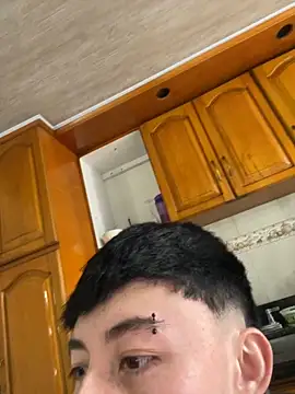 nico 18x online show from February 2025 07:58:01 PM