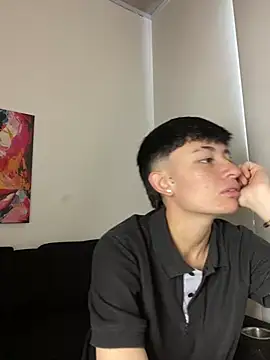 nico 18x online show from February 2025 05:26:01 PM