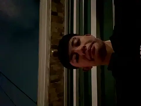 nico 18x online show from February 2025 11:45:01 PM