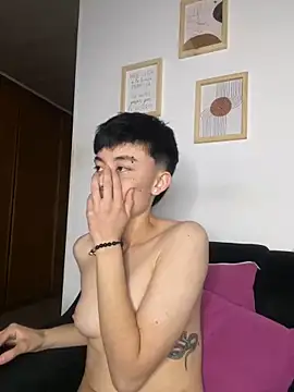 nico 18x online show from March 2025 11:24:02 PM