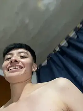 nico 18x online show from March 2025 02:27:02 AM