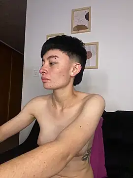 nico 18x online show from March 2025 08:05:01 PM