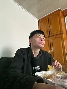 nico 18x online show from March 2025 07:54:01 PM