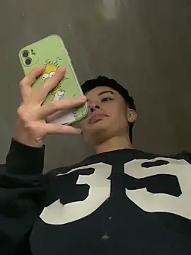 nico 18x online show from March 2025 12:22:02 AM