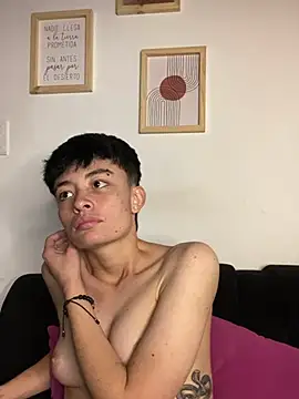 nico 18x online show from March 2025 06:01:02 PM