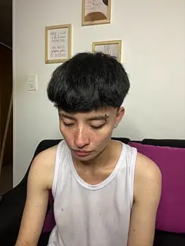 nico 18x online show from March 2025 02:09:02 AM