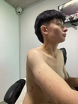 nico 18x online show from March 2025 07:50:02 PM