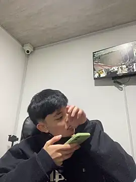 nico 18x online show from March 2025 02:14:02 AM