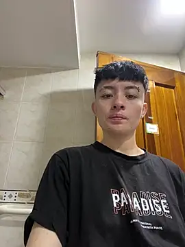 nico 18x online show from March 2025 07:27:02 PM