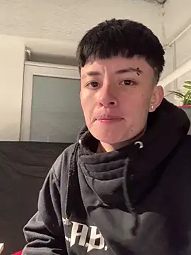 nico 18x online show from March 2025 11:25:01 PM