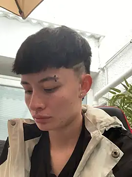 nico 18x online show from March 2025 08:19:01 PM