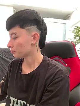 nico 18x online show from March 2025 09:12:02 PM