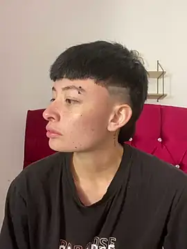 nico 18x online show from March 2025 12:15:02 AM