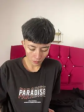 nico 18x online show from March 2025 03:21:02 AM