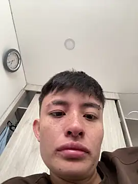 nico 18x online show from September 2025 06:52:01 PM