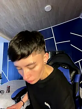 nico 18x online show from September 2025 08:31:01 PM