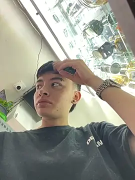 nico 18x online show from September 2025 05:35:02 PM