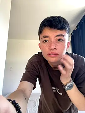 nico 18x online show from September 2025 07:26:01 PM