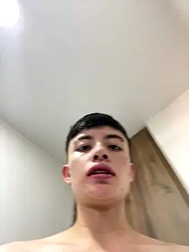 nico 18x online show from September 2025 09:08:02 PM