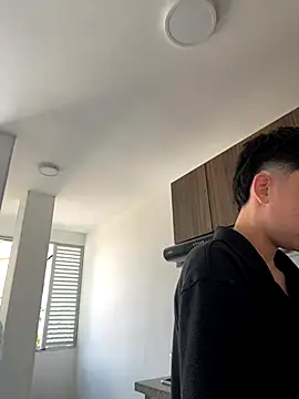 nico 18x online show from September 2025 07:30:01 PM