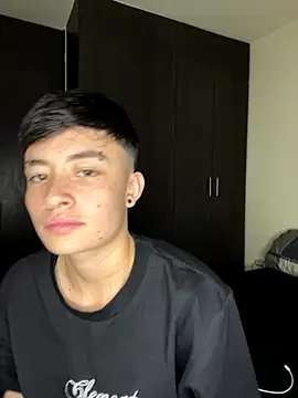 nico 18x online show from October 2025 10:00:02 PM