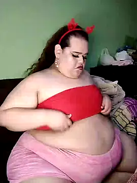 GeovanaLiveHot online show from December 2024 05:49:01 AM