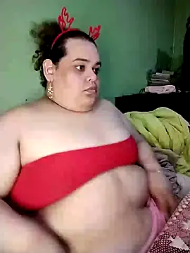 GeovanaLiveHot online show from December 2024 07:07:01 AM