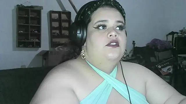 GeovanaLiveHot online show from January 2025 06:41:02 AM