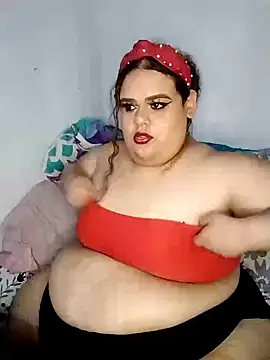 GeovanaLiveHot online show from February 2025 04:26:02 AM