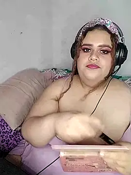 GeovanaLiveHot online show from February 2025 06:02:01 AM