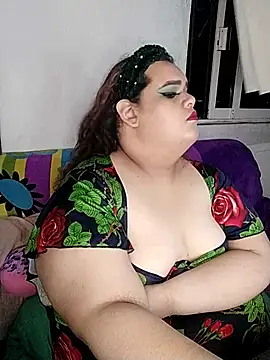 GeovanaLiveHot online show from February 2025 09:39:02 AM