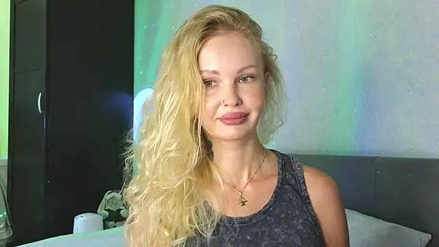 Erotic Ann online show from July 2026 04:25:01 AM