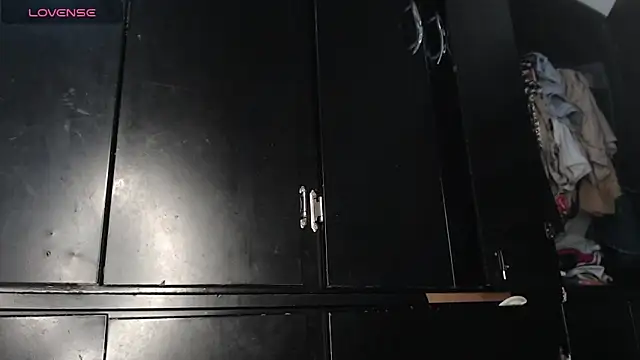 Romiinajackson online show from February 2025 08:22:01 PM