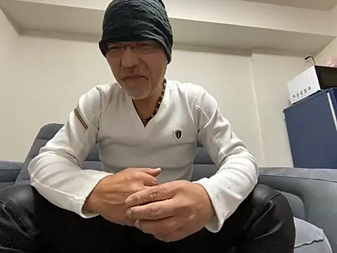 Snapshot of Grandpa29hijii chatting on March 2025 07:26:01 AM Grandpa29hijii online show from March 2025 07:26:01 AM