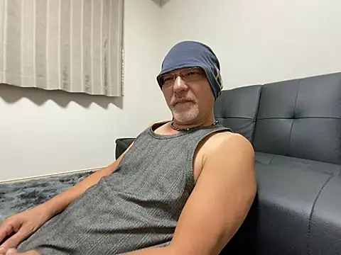 Snapshot of Grandpa29hijii chatting on September 2025 01:24:02 PM Grandpa29hijii online show from September 2025 01:24:02 PM