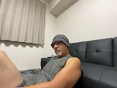 Snapshot of Grandpa29hijii chatting on September 2025 12:52:02 PM Grandpa29hijii online show from September 2025 12:52:02 PM