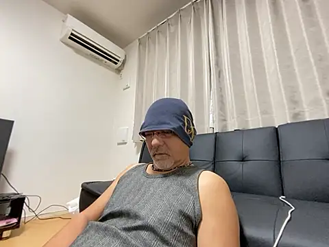 Snapshot of Grandpa29hijii chatting on October 2025 01:54:01 PM Grandpa29hijii online show from October 2025 01:54:01 PM