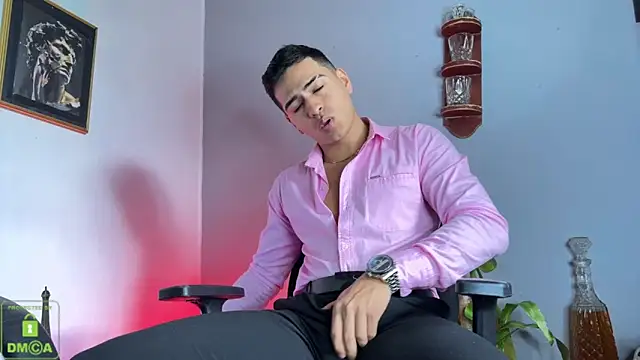 Snapshot of Adrian_Mill3r chatting on September 2025 05:29:02 PM Adrian Mill3r online show from September 2025 05:29:02 PM