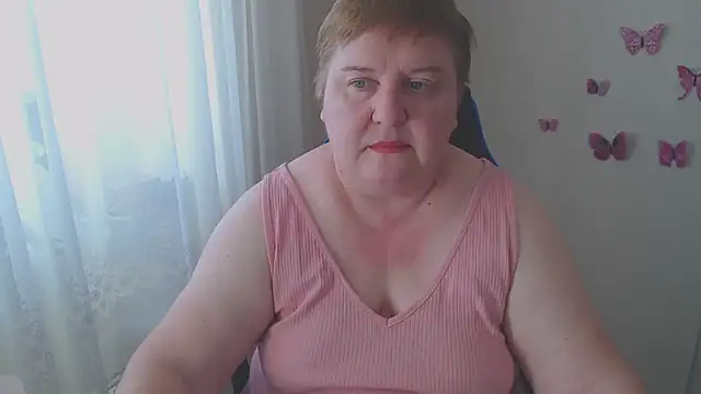 Snapshot of Limonka-Fire chatting on March 2025 02:00:01 PM Limonka-Fire online show from March 2025 02:00:01 PM