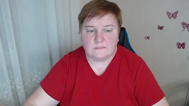 Snapshot of Limonka-Fire chatting on March 2025 08:48:02 PM Limonka-Fire online show from March 2025 08:48:02 PM