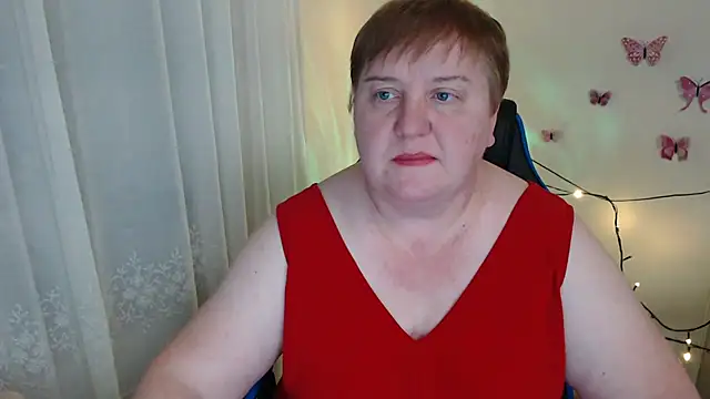 Snapshot of Limonka-Fire chatting on March 2025 06:20:02 PM Limonka-Fire online show from March 2025 06:20:02 PM