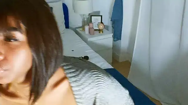 IamCrystal2 online show from March 2025 01:42:02 AM