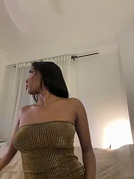 IamCrystal2 online show from November 2025 11:41:01 PM