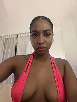 IamCrystal2 online show from January 2026 12:01:02 AM