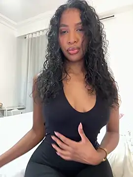 IamCrystal2 online show from June 2026 09:20:01 PM