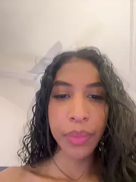 IamCrystal2 online show from June 2026 02:53:01 AM