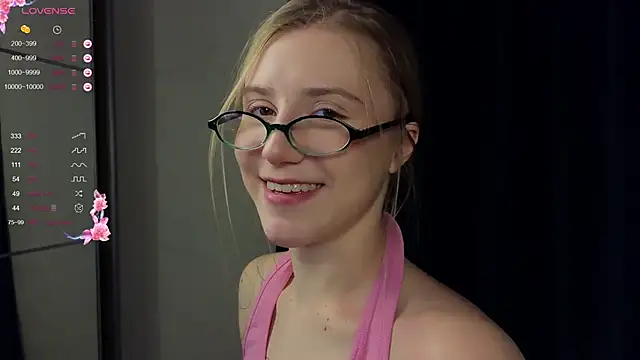 ArianaMur online show from January 2025 05:21:02 AM