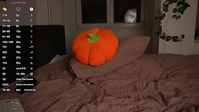 ArianaMur online show from February 2026 05:12:02 AM